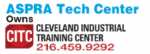 Cleveland Industrial Training Center (CITC) Cleveland Industrial Training Center (CITC)