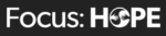 Focus: HOPE – Machinist Training Institute (MTI) Focus: HOPE – Machinist Training Institute (MTI)
