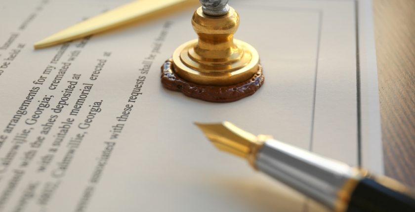 Ink pen on CNC certifications that increase pay