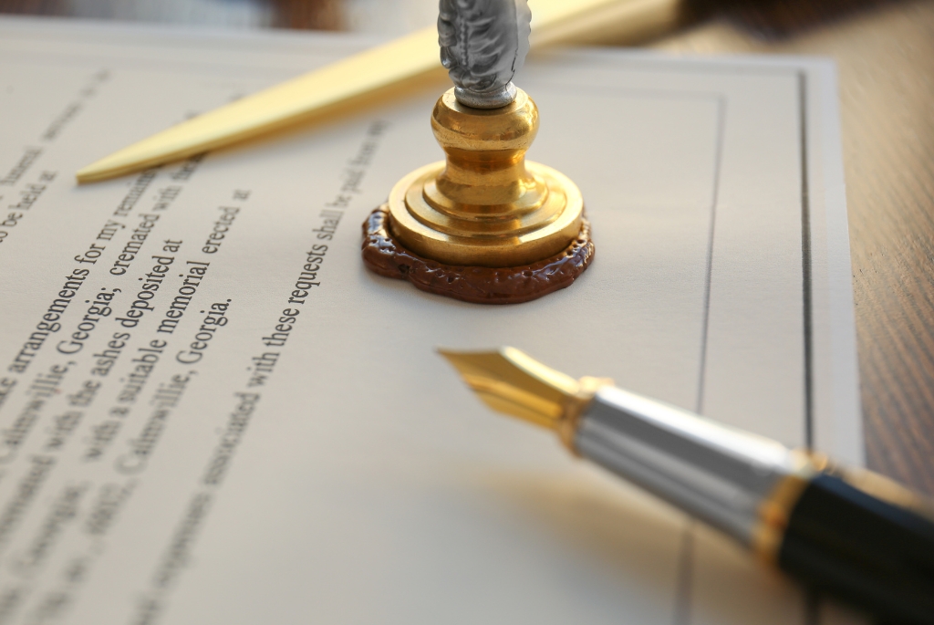 Ink pen on CNC certifications that increase pay